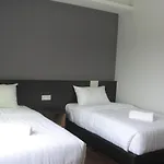 707 Hotel Melaka