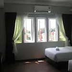 707 Hotel (Cheng Ho ) Melaka