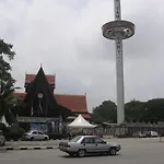 707 Hotel (Cheng Ho ) Melaka