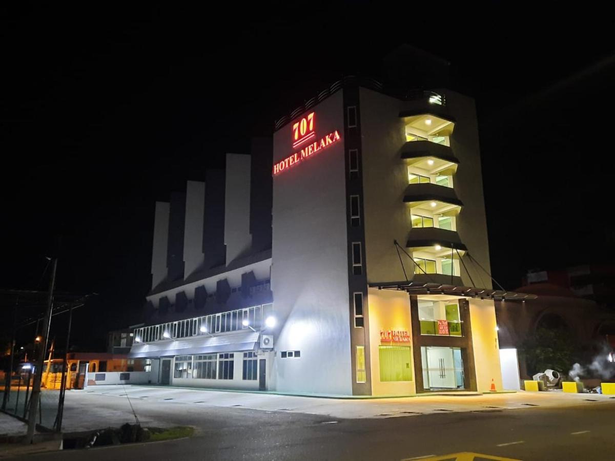 707 * Malacca
