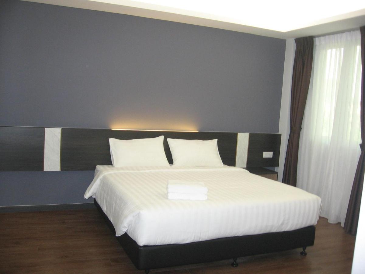 Hotel 707