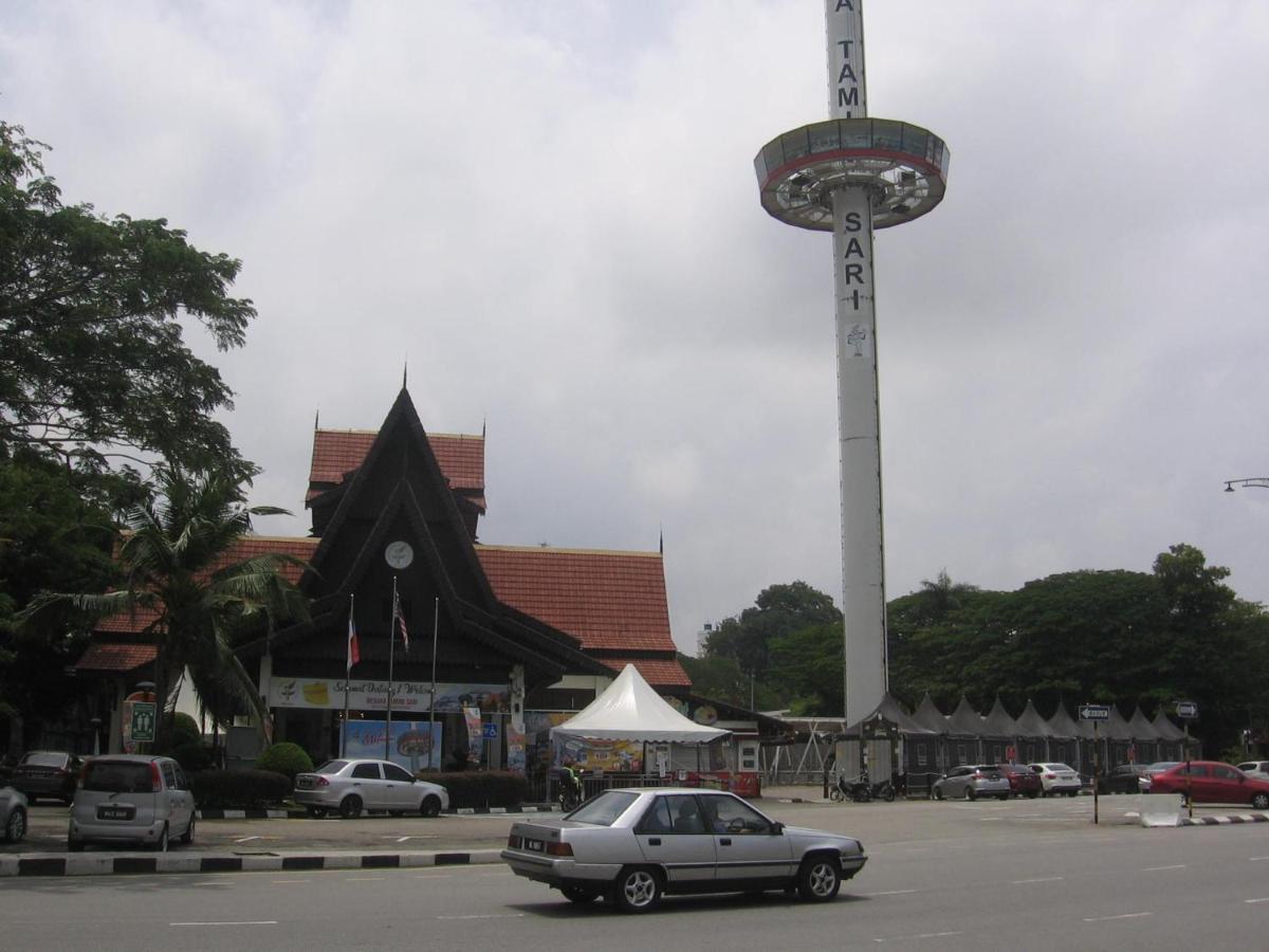 Hotel 707 Malacca