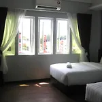 707 Hotel Melaka