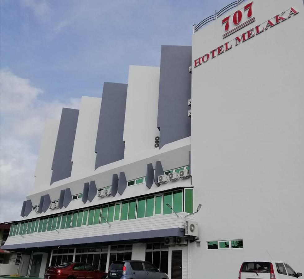 707 Hotel